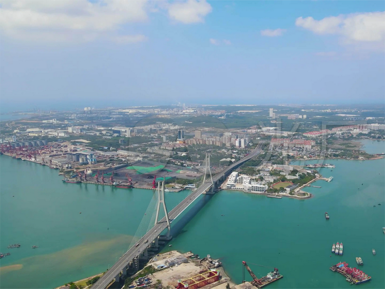洋浦经济开发区