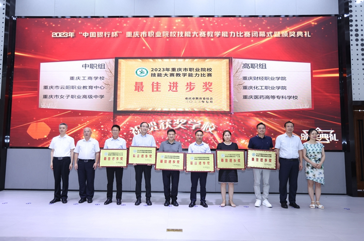 重庆化工职业学院