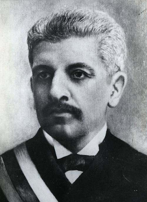 佩德罗·蒙特·蒙特