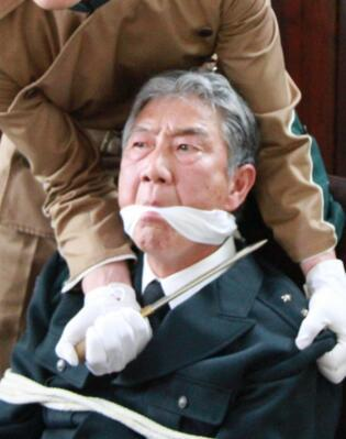 11·25自决之日-三岛由纪夫与年轻人们