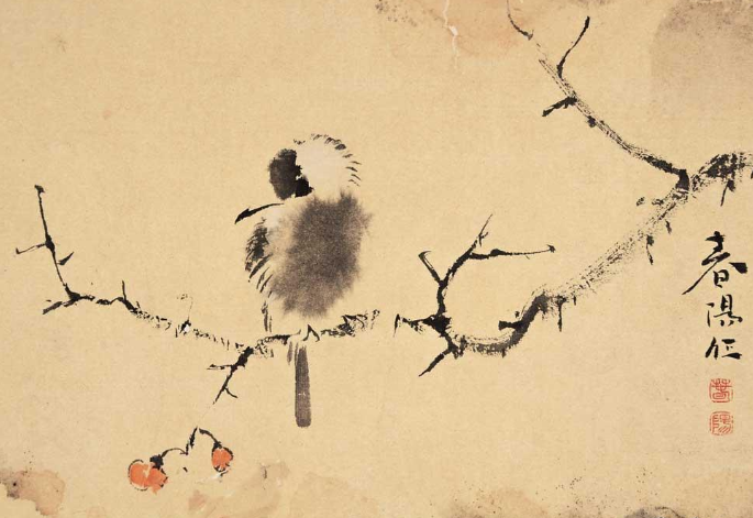 霍春阳