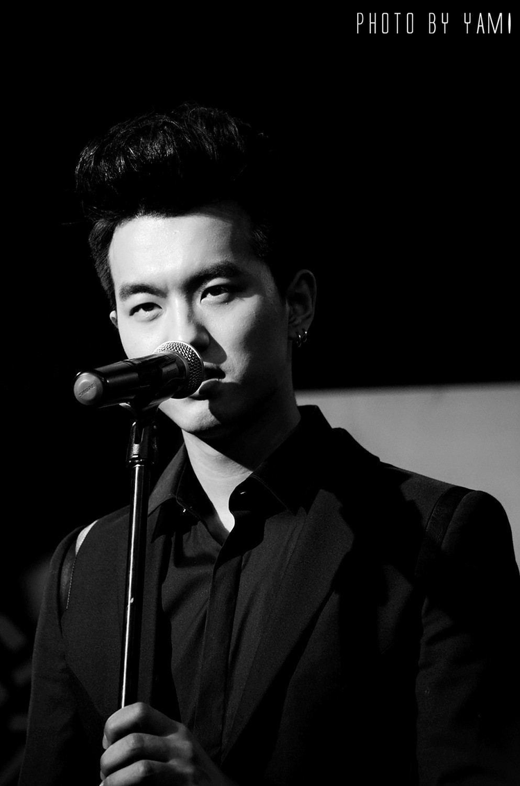 于湉《有一种力量叫傻瓜》发布会