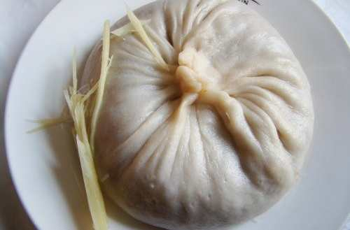 大汤包