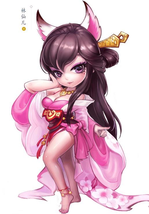 小李飞刀