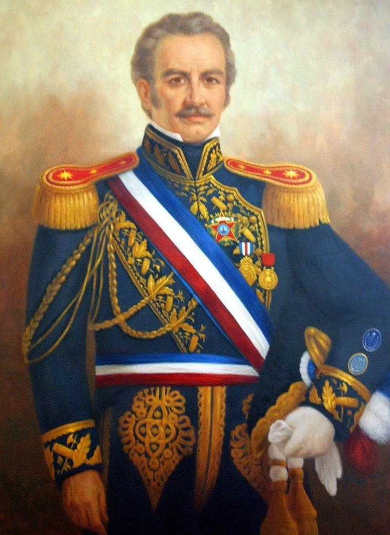 拉蒙·弗莱雷·塞拉诺