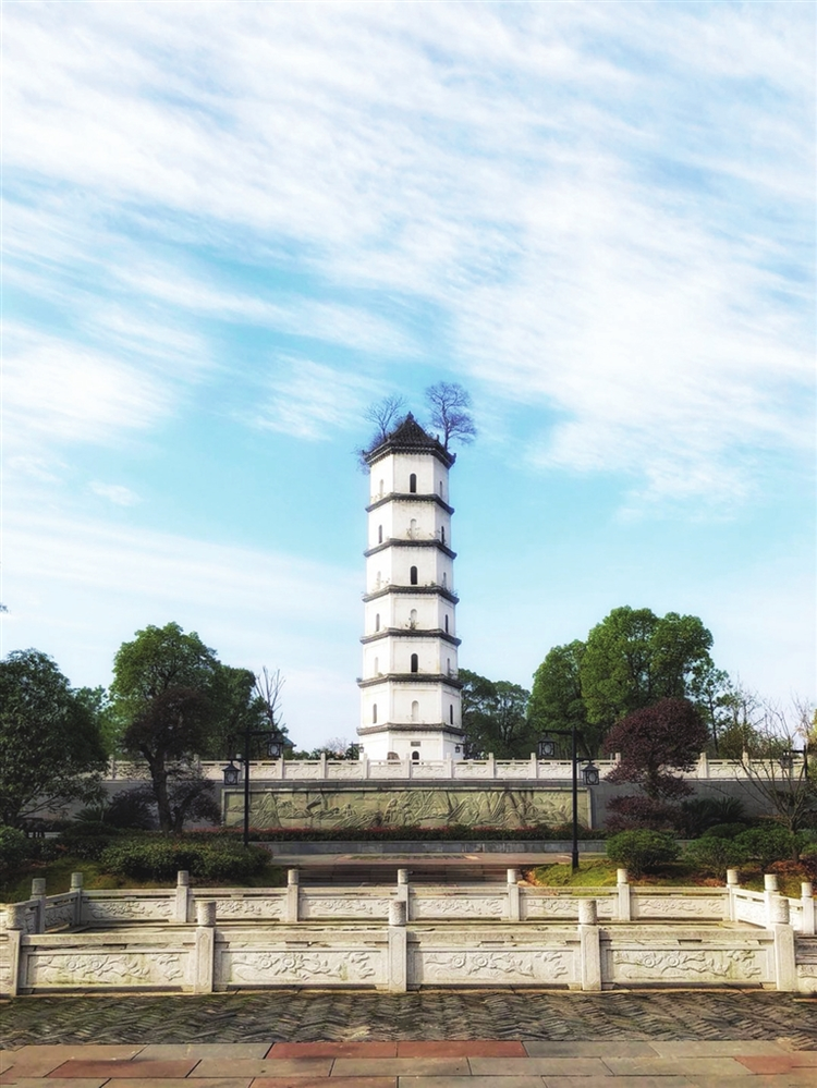 玉山县