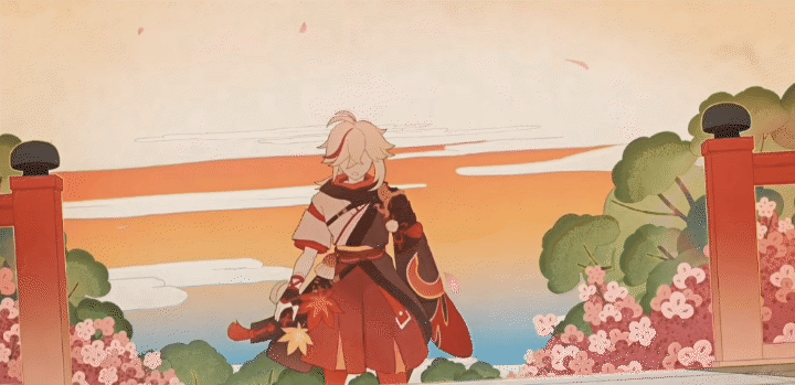 原神