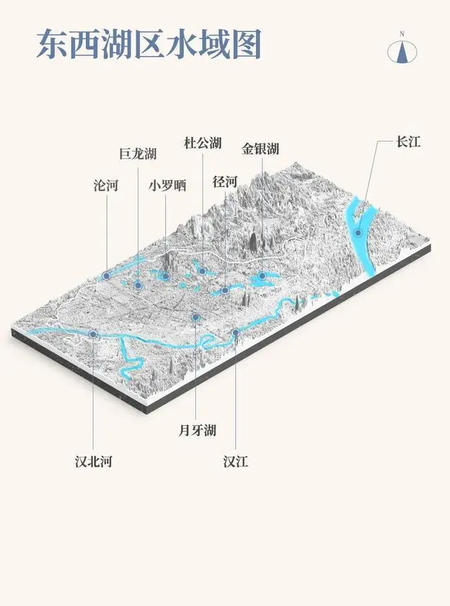 东西湖区
