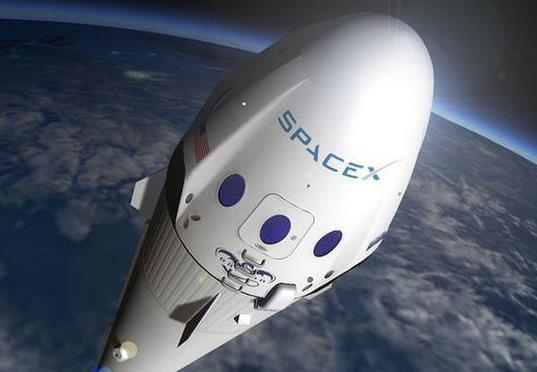 美国太空探索技术公司