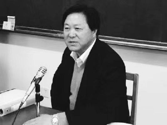 居延安