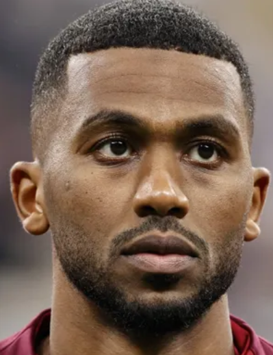 阿卜杜勒阿齐兹·哈特姆·默罕默德·阿卜杜拉