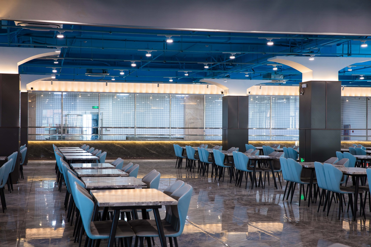 广东肇庆航空职业学院