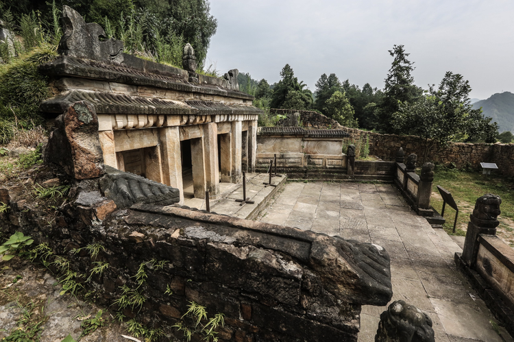 恩施土家族苗族自治州