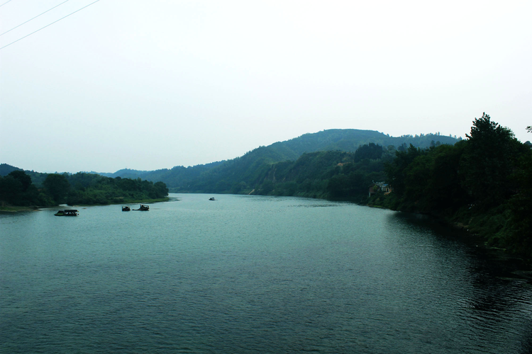平江县