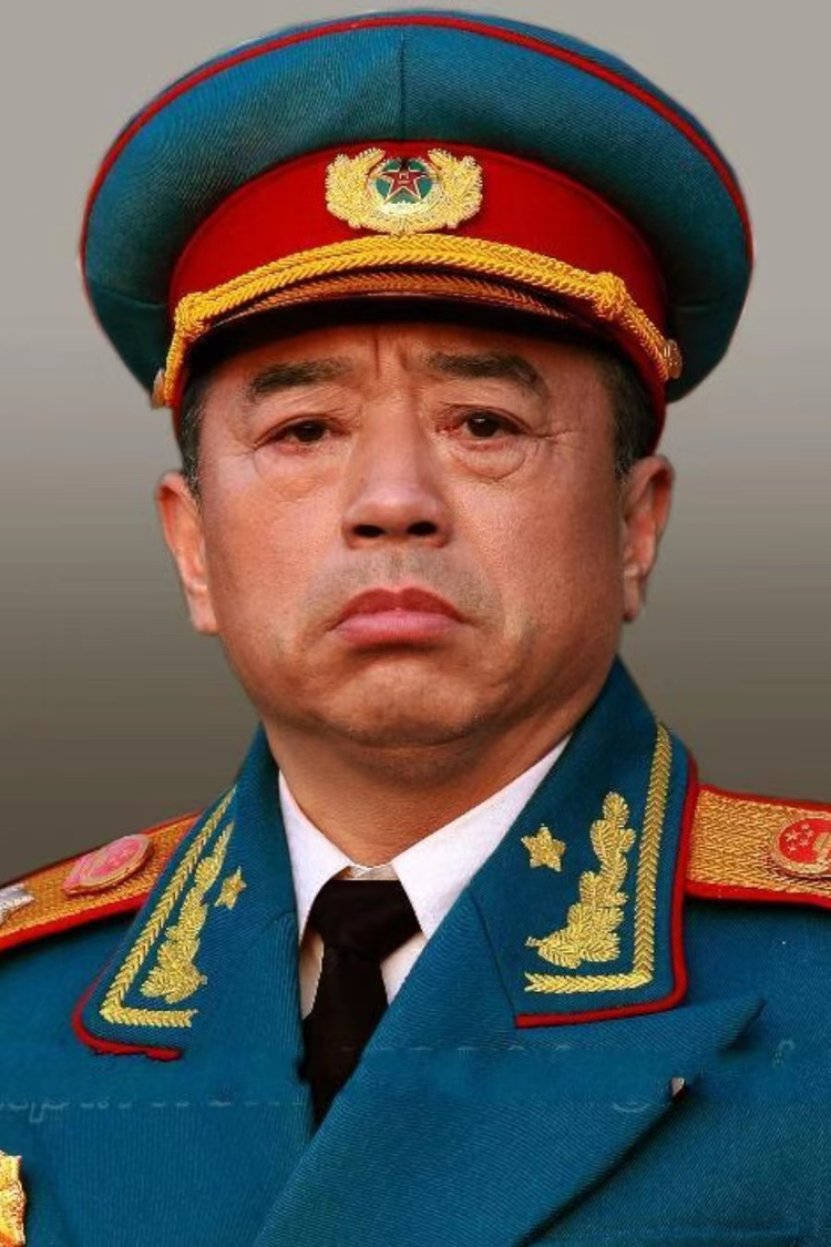大转折之挺进大别山