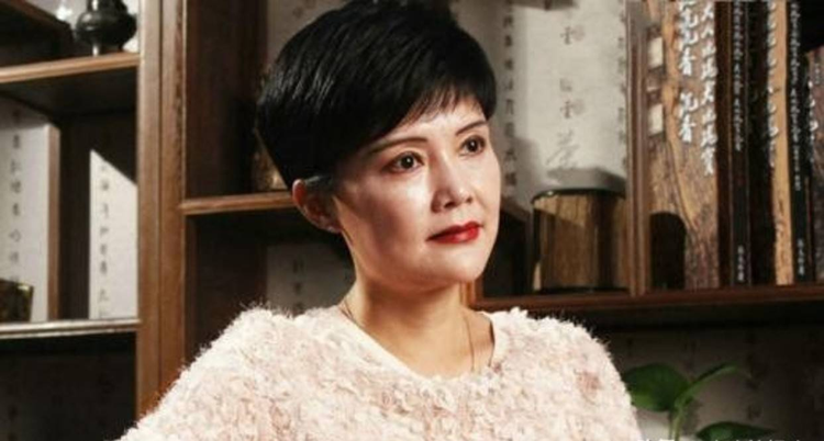 马晓晴(中国内地女演员,导演,编剧)_百科资料_新农商网