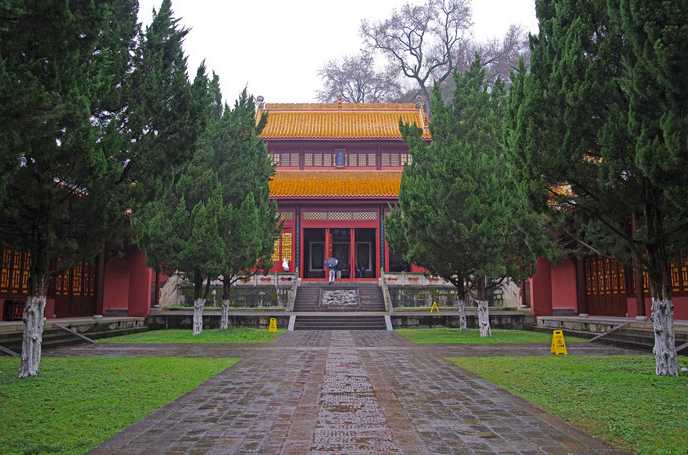 孔子庙