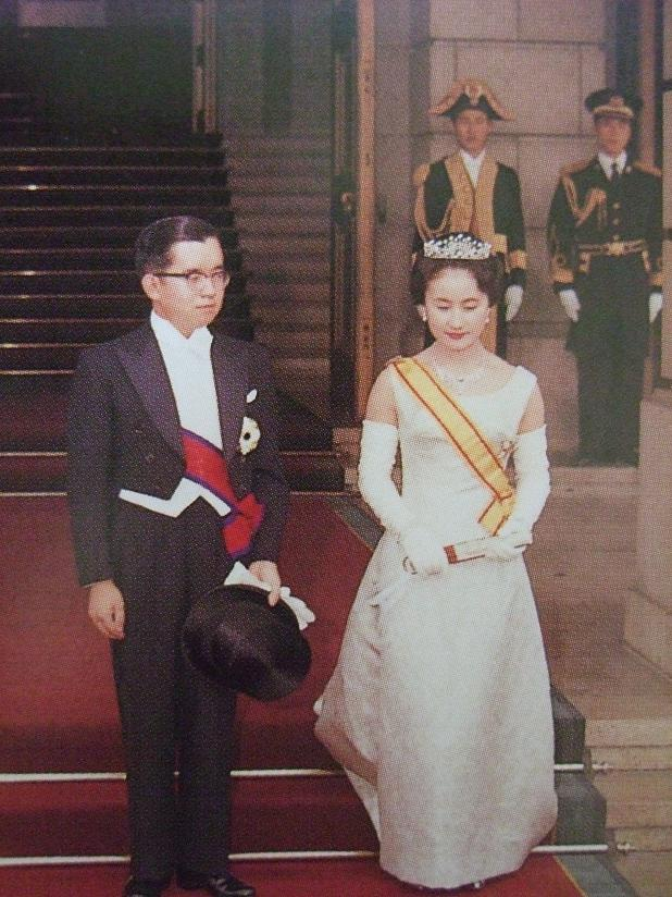 正仁亲王妃华子