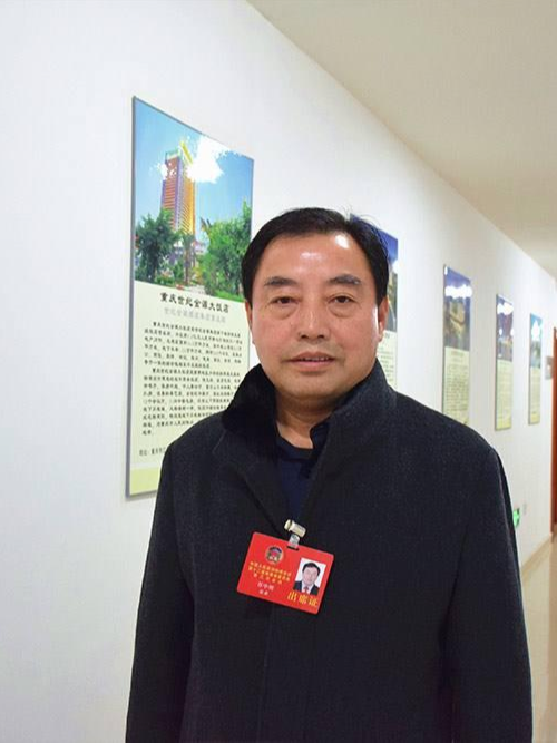 郑中明