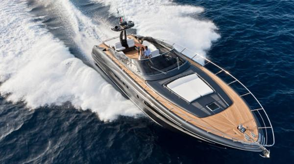 Riva 63' Virtus