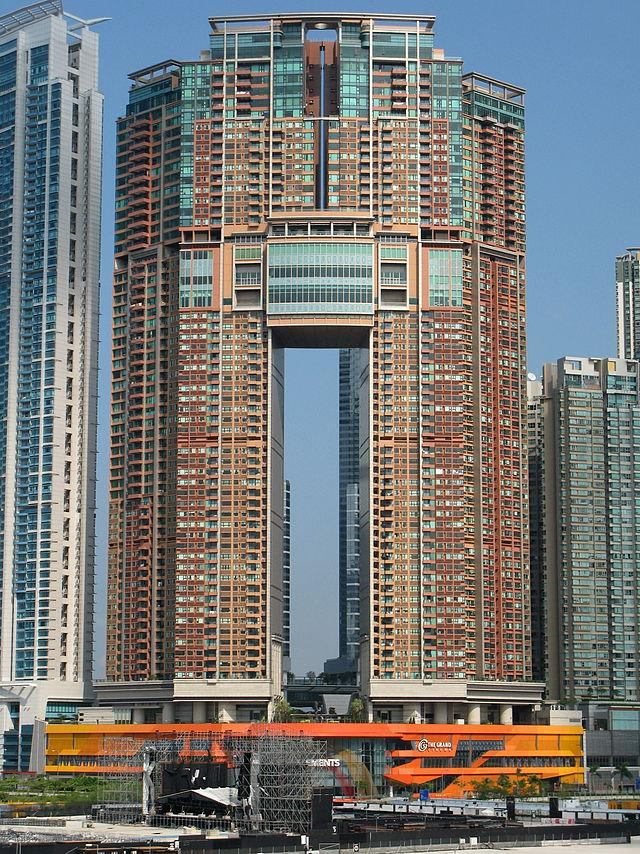 凯旋门