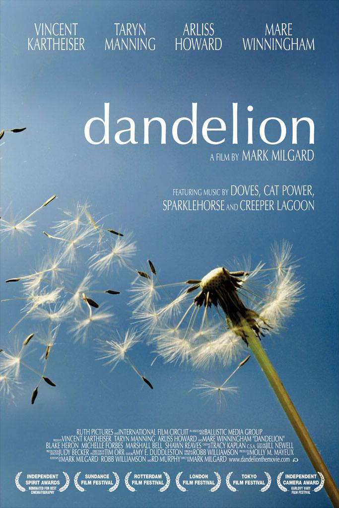 Dandelion[电影]