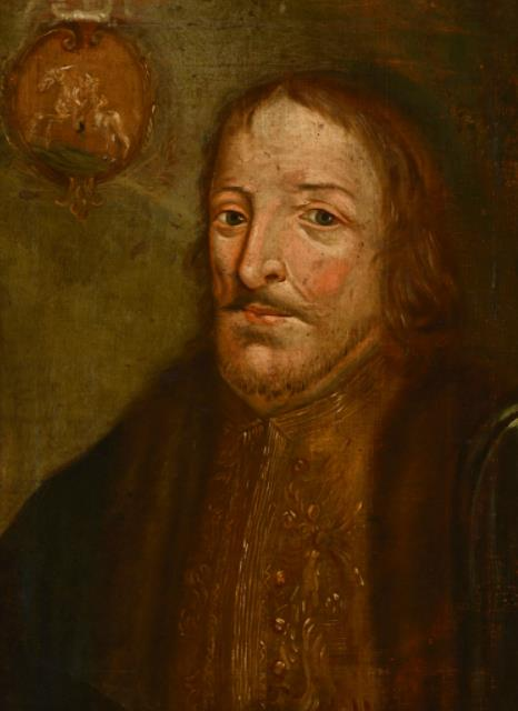 瓦西里·瓦西里耶维奇·戈利岑