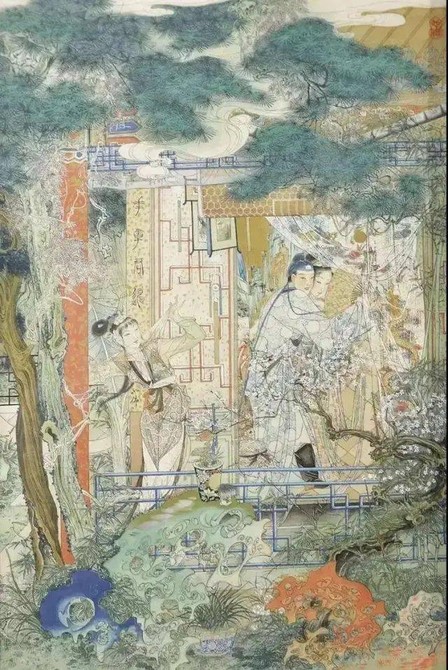 金瓶梅
