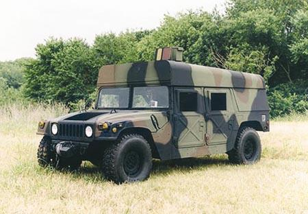 美国瞄准线反坦克导弹