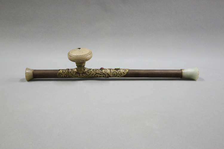 鸦片战争博物馆