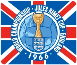 1966年英格兰世界杯
