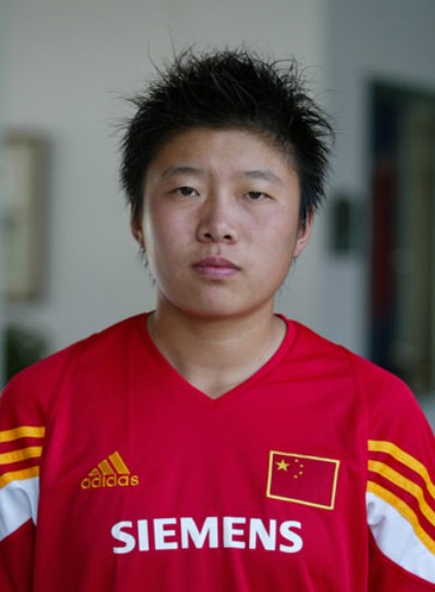 马晓旭