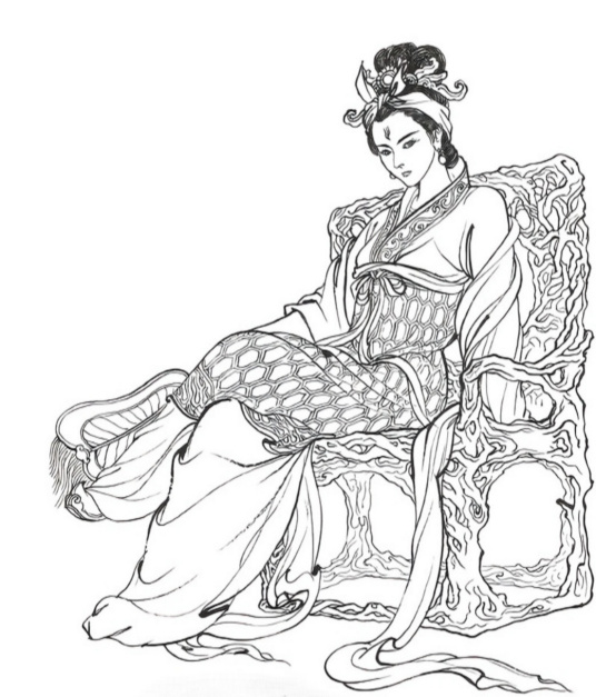 铁扇公主