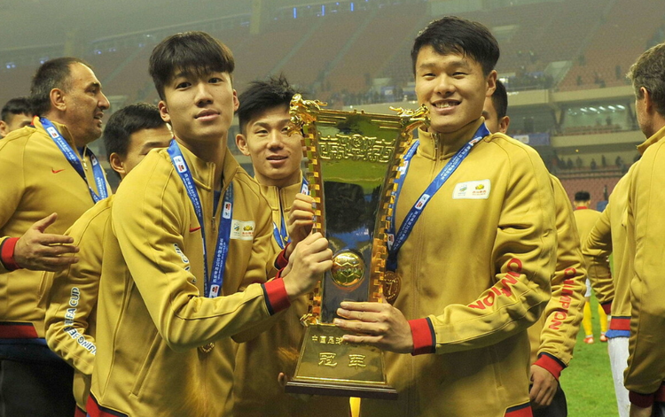 江苏足球俱乐部