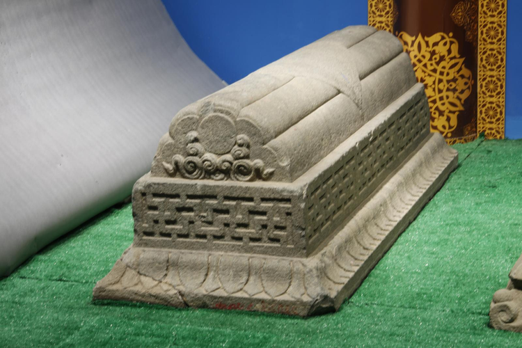 泉州海外交通史博物馆