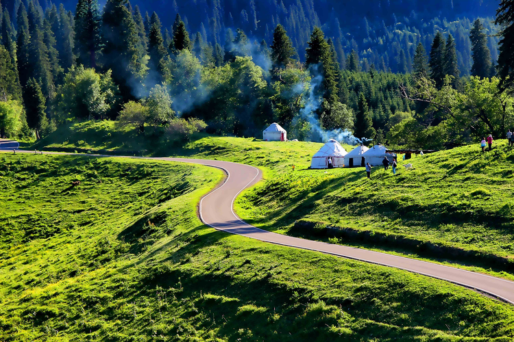 新疆维吾尔自治区