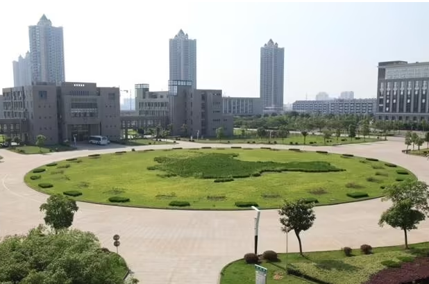 铜陵学院