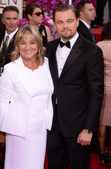 莱昂纳多·迪卡普里奥