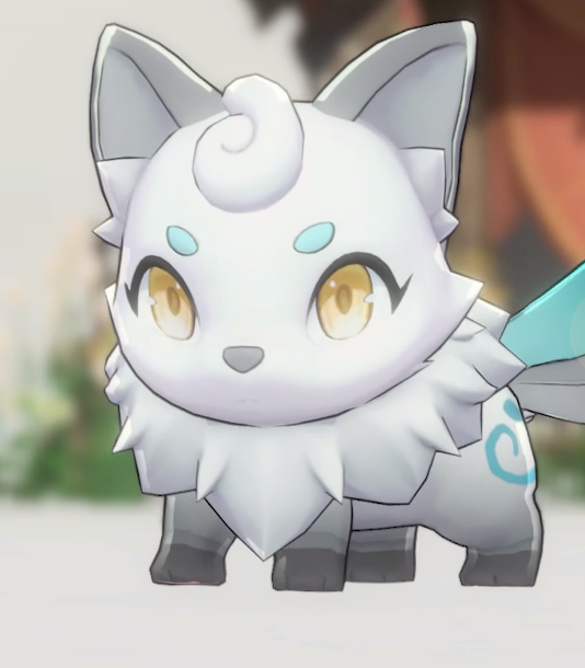 蓝色星原：旅谣