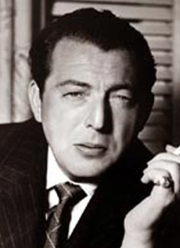 刘易斯·迈尔斯通