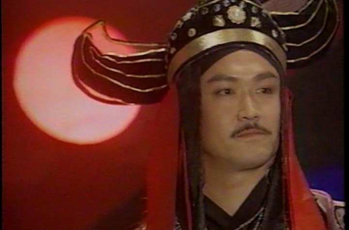 一代女皇武则天