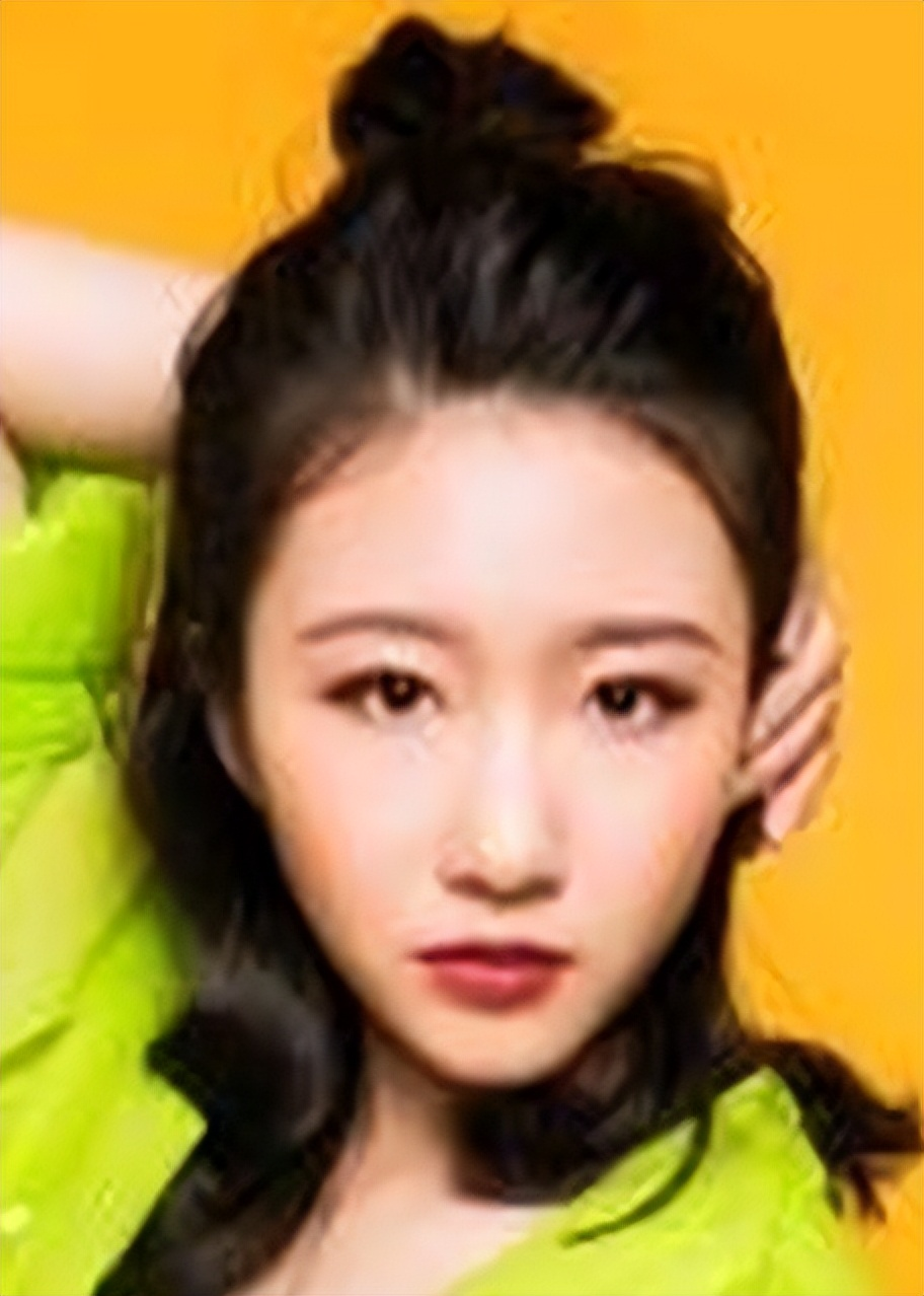 杨苗