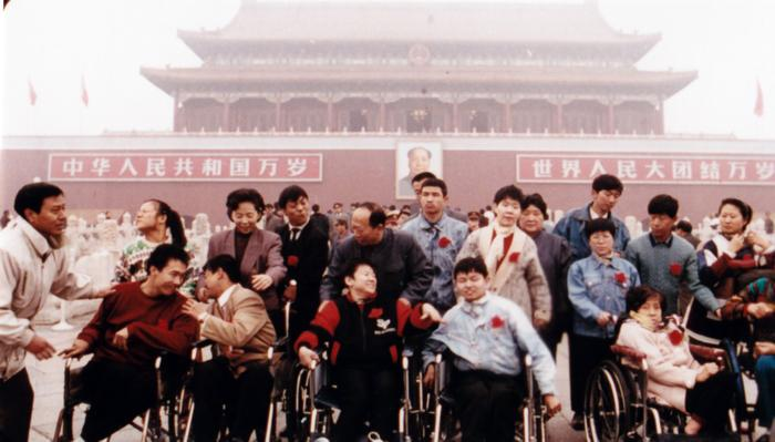 中国电影《关于爱的故事》