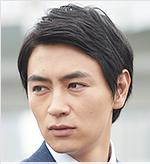 乐园[仲间由纪惠主演电视剧]