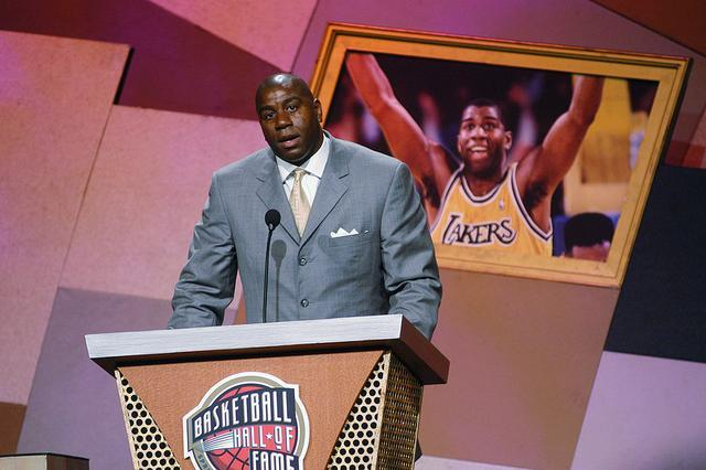 埃尔文·约翰逊