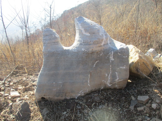 黄石山惨案