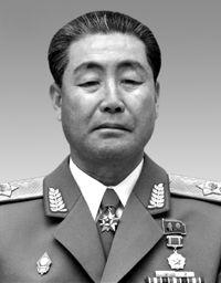 金正阁