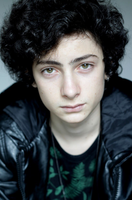 提奥·费尔南德斯