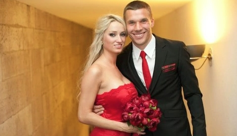 卢卡斯·波多尔斯基