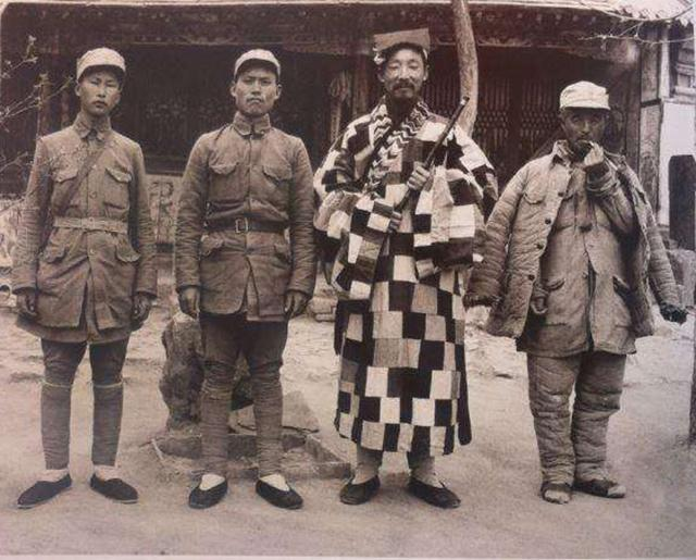 李圆通